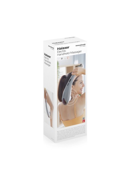 Masseur de Main Électrique Halaxer InnovaGoods