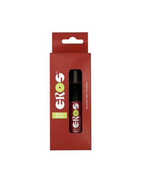 Relaxant anal Eros 30 ml