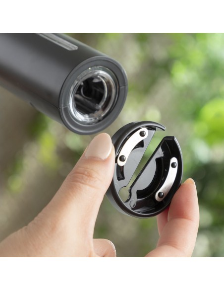 Tire-bouchon Électrique pour Bouteilles de Vin Corkbot InnovaGoods