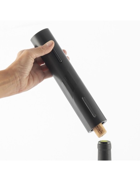Tire-bouchon Électrique pour Bouteilles de Vin Corkbot InnovaGoods