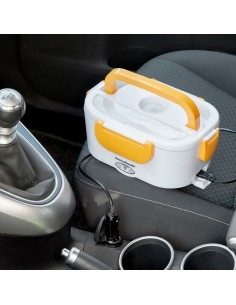 Panier-repas électrique pour voitures Carunch InnovaGoods 2