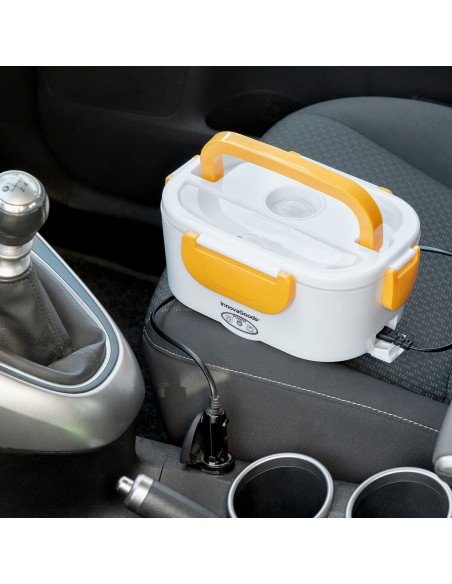 Panier-repas électrique pour voitures Carunch InnovaGoods