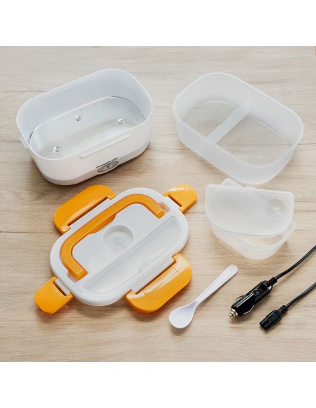 Panier-repas électrique pour voitures Carunch InnovaGoods