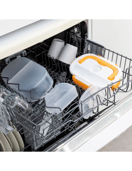 Panier-repas électrique pour voitures Carunch InnovaGoods