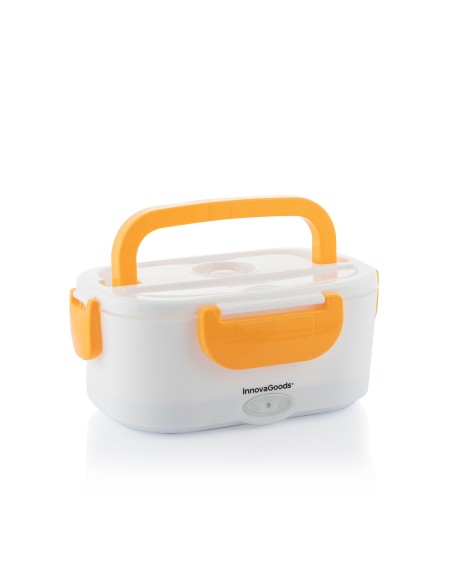 Panier-repas électrique pour voitures Carunch InnovaGoods