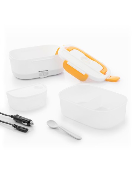 Panier-repas électrique pour voitures Carunch InnovaGoods