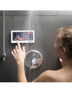 Protection pour téléphone portable Cashower InnovaGoods