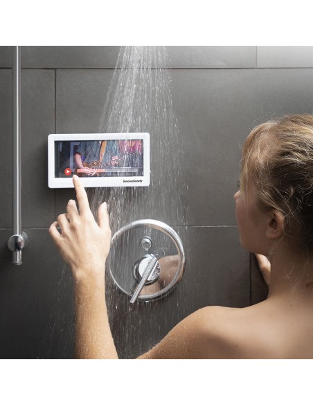 Protection pour téléphone portable Cashower InnovaGoods