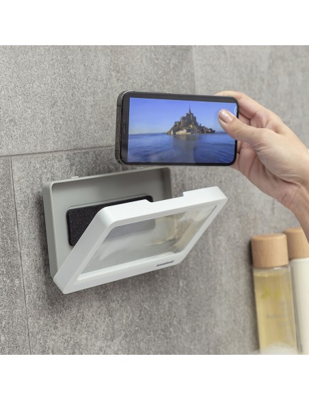 Protection pour téléphone portable Cashower InnovaGoods