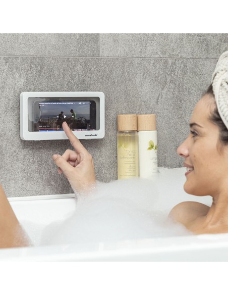 Protection pour téléphone portable Cashower InnovaGoods