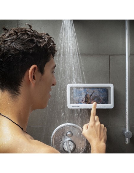 Protection pour téléphone portable Cashower InnovaGoods