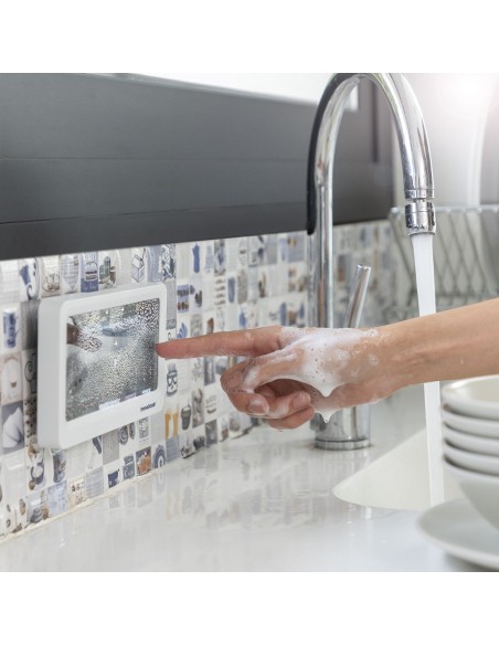 Protection pour téléphone portable Cashower InnovaGoods