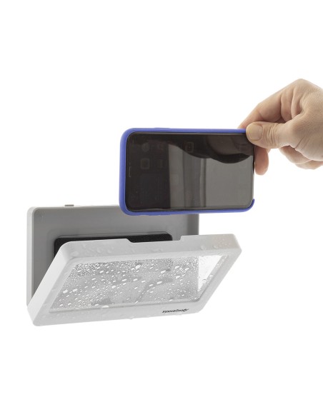 Protection pour téléphone portable Cashower InnovaGoods
