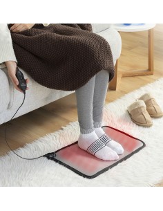 Tapis Électrique Chauffant Hemat InnovaGoods