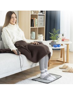 Tapis Électrique Chauffant Hemat InnovaGoods 2
