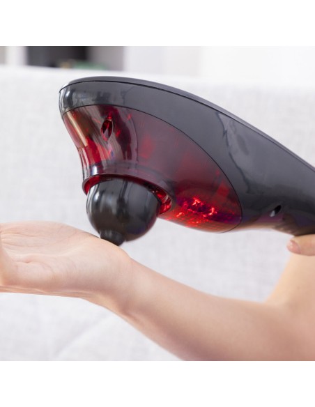Masseur de Main Rechargeable Masfin InnovaGoods