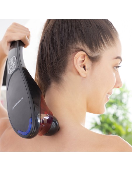 Masseur de Main Rechargeable Masfin InnovaGoods