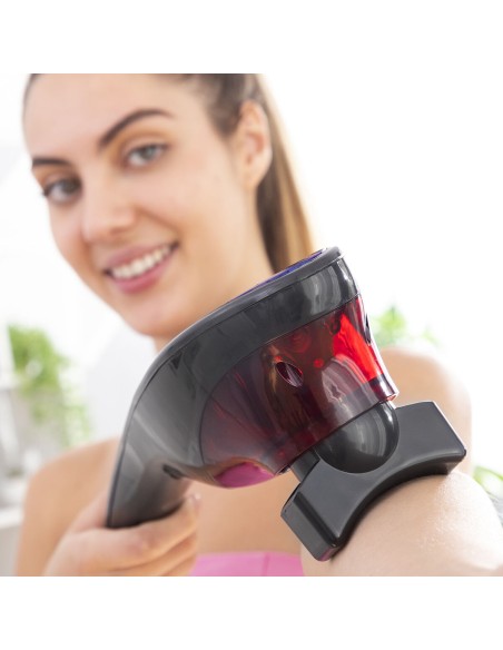 Masseur de Main Rechargeable Masfin InnovaGoods
