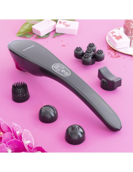 Masseur de Main Rechargeable Masfin InnovaGoods