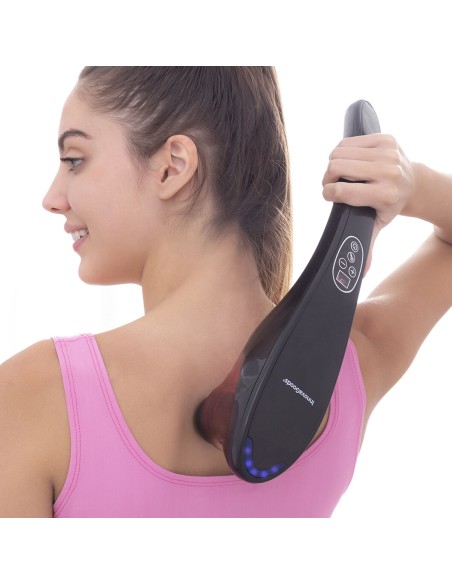 Masseur de Main Rechargeable Masfin InnovaGoods