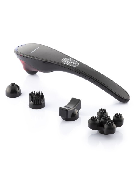 Masseur de Main Rechargeable Masfin InnovaGoods