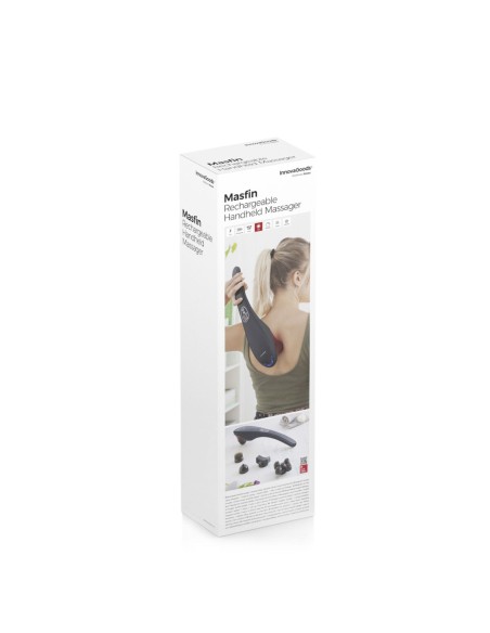 Masseur de Main Rechargeable Masfin InnovaGoods