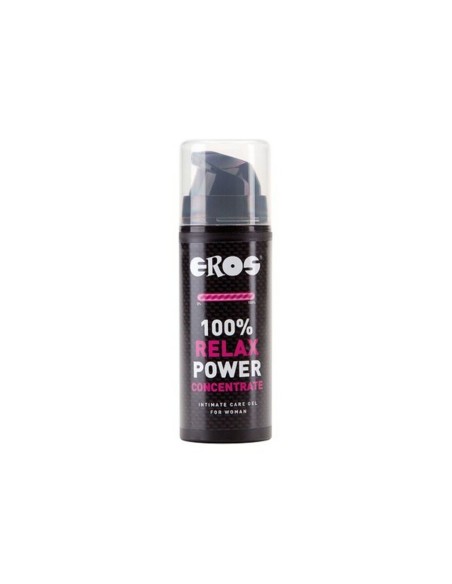 Relaxant anal Eros 30 ml