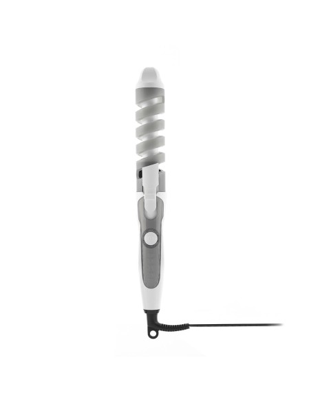 Fer à Friser en Céramique Spirale Spihair InnovaGoods