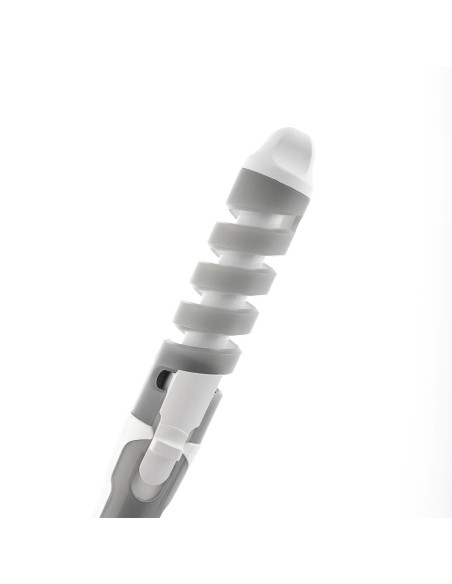 Fer à Friser en Céramique Spirale Spihair InnovaGoods