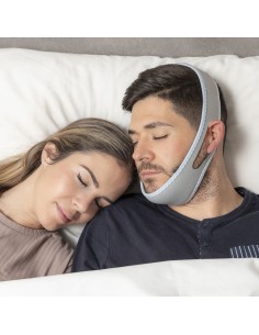 Bande Anti-ronflements Stosnore InnovaGoods 2