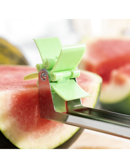 Tailleur de Pastèque en Cubes Cutmil InnovaGoods