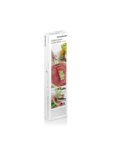 Tailleur de Pastèque en Cubes Cutmil InnovaGoods