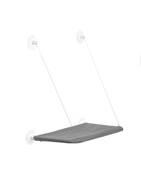 Hamac Suspendu pour Chats Catlax InnovaGoods