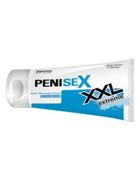 Crème stimulante Joydivision Penisex XXL 100 ml