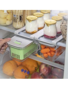 Récipient de Conservation des Aliments Prefo InnovaGoods