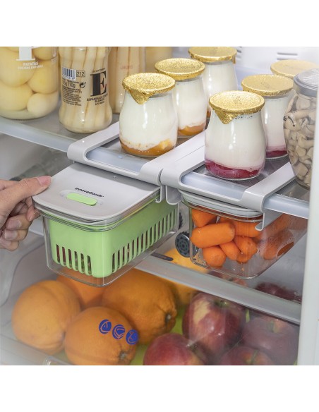 Récipient de Conservation des Aliments Prefo InnovaGoods