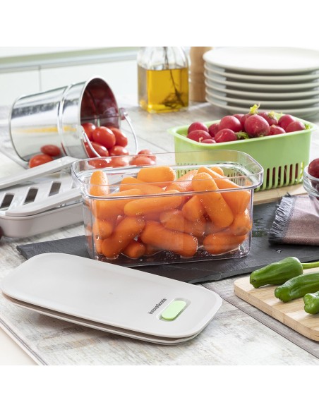 Récipient de Conservation des Aliments Prefo InnovaGoods
