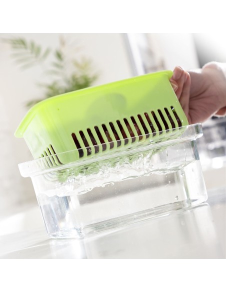 Récipient de Conservation des Aliments Prefo InnovaGoods