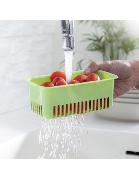Récipient de Conservation des Aliments Prefo InnovaGoods
