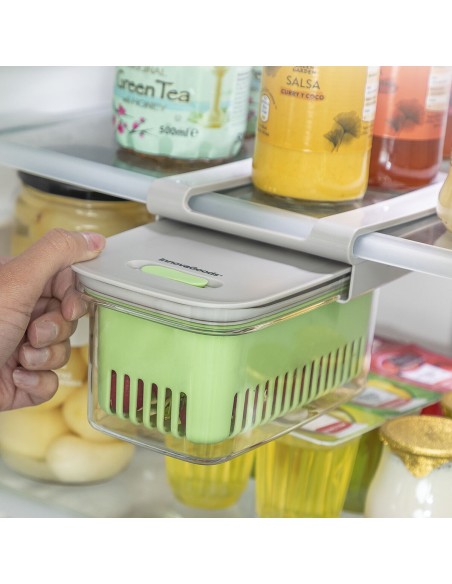 Récipient de Conservation des Aliments Prefo InnovaGoods