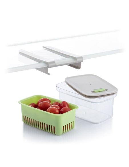 Récipient de Conservation des Aliments Prefo InnovaGoods