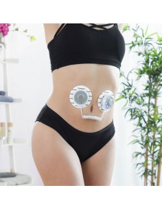 Appareil de Massage et de Modelage du Corps EMS Atrainik InnovaGoods