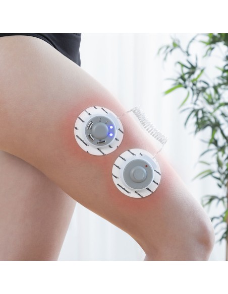 Appareil de Massage et de Modelage du Corps EMS Atrainik InnovaGoods