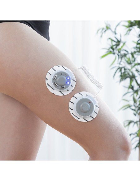 Appareil de Massage et de Modelage du Corps EMS Atrainik InnovaGoods