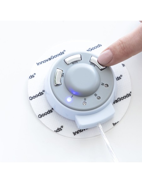 Appareil de Massage et de Modelage du Corps EMS Atrainik InnovaGoods