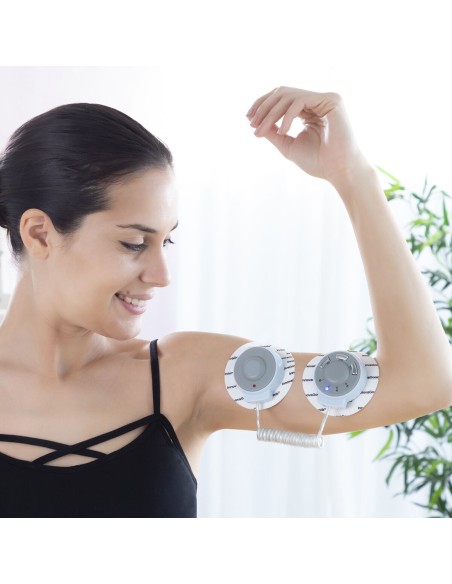 Appareil de Massage et de Modelage du Corps EMS Atrainik InnovaGoods