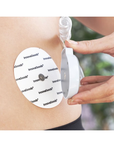 Appareil de Massage et de Modelage du Corps EMS Atrainik InnovaGoods