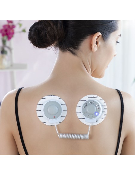 Appareil de Massage et de Modelage du Corps EMS Atrainik InnovaGoods