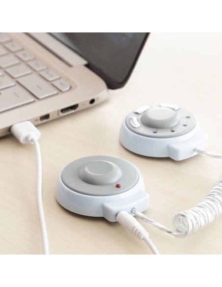 Appareil de Massage et de Modelage du Corps EMS Atrainik InnovaGoods