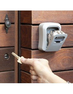Coffre-fort pour Clés LorK InnovaGoods